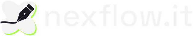 nexflow.it logo